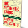 The Authentic Swing - Paperback