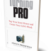 Turning Pro - Paperback