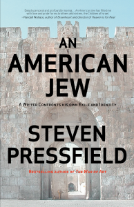 Steven Pressfield Biography – Indie Bounty